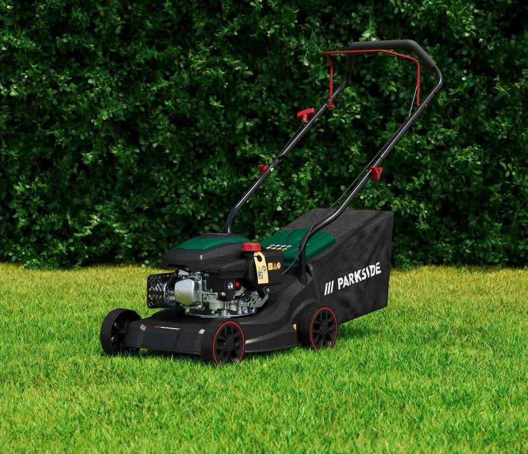 Harvesting equipment